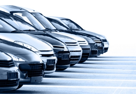 Financement de véhicules professionnels : la LLD en croissance au troisième trimestre 2019