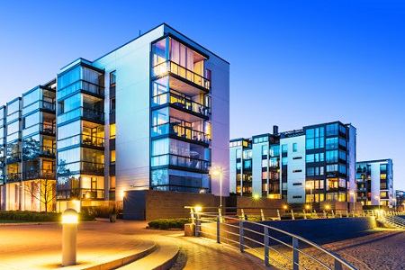 Immobilier professionnel : quelles perspectives pour le secteur avec le nouveau confinement ?